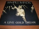 SIMPLE MINDS    a live gold dream 2012    7