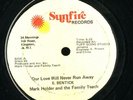 Mark Holder & Family Teach 