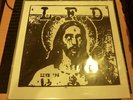 Left For Dead / Chokehold Split 12