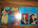 2 x BELLY DANCE (Farid El Atrache/ Mohammed 