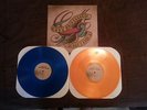 City and Colour - Sometimes 2xLP vinyl dallas green, alexisonfire, rare
