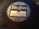 Tampa Red's Hokum Jug Band Vocalion 1228 It's Tight Like That/How Long,How ....