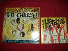 Hard Ons Vinyl Pack 3
