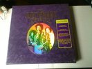 jimi hendrix experience lp vinyl box set SEALED
