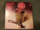 ROLLING STONES sticky fingers LP spanish  RARE alt cover EX