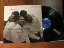 Thelonious Monk (with Sonny Rollins, Ernie Henry & Clark Terry) RLP 12-226