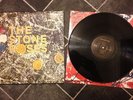 THE STONE ROSES  VINYL L.P. DEBUT ALBUM MINT CONDITION RARE SILVERSTONE FIRST ED