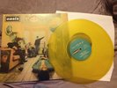 Oasis Definitely Maybe Rare Yellow Vinyl