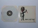BAD POSTURE s/t 1983 12