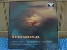 SXL 2101-3 Wagner Das Rheingold 3 LP Box ED1 WBG Inserts UK Decca