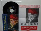 SYLVIE VARTAN-BABY CAPONE-SPANISH  7