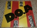 DOA - Hardcore 81 LP ORIG Friends Records subhumans the neos d.o.a. kbd 1981