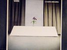 WIRE LP Chairs Missing 1978 Harvest uk punk