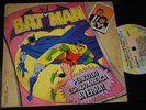 BATMAN  Robin 7