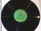 Funky Reggae Bamboo BDLP206 Mono Mint LP