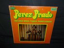 PEREZ PRADO Love Child RARE FRENCH 2LP DISCO SOUL FUNK