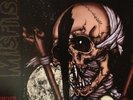 Misfits Evillive II White Vinyl Rare Evilive 2 Fiend Club