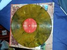 Me First and the Gimme Gimmes Love Their Country Colour Vinyl NOFX