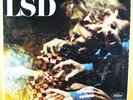 Incredibly Strange Weird Record LP LSD Stereo Version Capitol Records