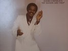EDDIE CORNELIUS - MY HANDS ARE TIED - RARE MODERN SOUL LP (MINT)