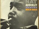 Nat Adderley Sextet-Much Brass-Riverside 1143-STEREO