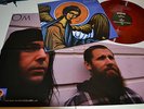 OM Pilgrimage rust wax w/ poster Southern Lord Pelican YOB White Hills Sleep