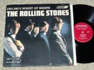 ROLLING STONES First Album WITH POSTER