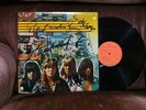 Signed By All Band Members The Sweet Desolation Boulevard LP Clean VG++ Glam