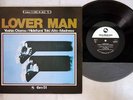 TBM OTOMO & TOKI ALTO MADNESS LOVER MAN THREE BLIND MICE TBM-51 JAPAN Vinyl LP
