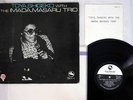 TBM TOYA SHIGEKO WITH THE IMADA MASARU TRIO SAME THREE BLIND MICE TBM 11 JAPAN