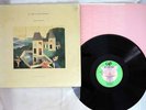 TSUYOSHI YAMAMOTO LA BELLE AU BOIS DORMANT VAP 30164-25 JAPAN Vinyl LP