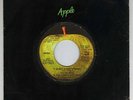 David Peel F IS NOT A DIRTY WORD Apple PRO-6498, SPRO-6499 Promo Only