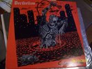DECIBELIOS - CALDO DE POLLO -