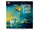 Gnidrolog Lady Lake UK Original 1972 RCA SF 8261 Insert Prog EX