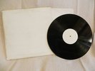 The Beatles - Kum Back. 1st Bootleg. Let it Be. White Label #15 RARE
