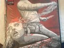 MANIAC SOUNDTRACK LP LIMITED BLACK VINYL Mondo Jeff Proctor Drive Oblivion Fog