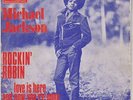 MICHAEL JACKSON -ROCKIN' ROBIN - FRENCH  MOTOWN 7