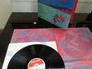 TEN YEARS AFTER Watt LP 1970 DERAM 1st Press + POSTER