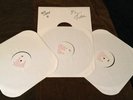 WHITE STRIPES Live in Las Vegas 3 LP PROMO SIGNED V2 Records Jack White