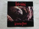 Entombed - Wolverine Blues LP Earache Mosh82 Rare Original 1993 1st Press Metal