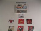 White Stripes - INCHOPHONE + 7x3inch RECORDS - Jack White.