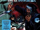 GENIUS / GZA LIQUID SWORDS THE CHESS BOX SET 4LP DELUXE VINYL EDITION