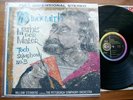 Hindemith-Mathis der Maler-Toch-Symphony No. 3-NM Lp Record-Capitol-SP-8364