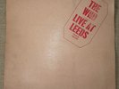 The Who Live at Leeds