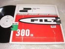 SHORT BUS - FILTER LP 9 45864-1
