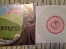 Mixtapes - Hope Is For People on White Vinyl /100 The Wonder Years Man Overboard