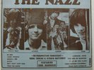 THE NAZZ Retrospective Foresight Rare & Outtakes Sealed Not TMOQ Vinyl LP