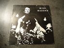 THEATRE DU CHENE NOIR - MISS MADONA - RARE ORIGINAL PSYCH JAZZ 45 7