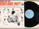 GOING TO THE VENTURES DANCE PARTY. Near Mint 1962 mono original. 