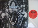 LP MASSACRE - Corpse Grinder / Rare White Vinyl / Top Conditions